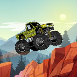 Monster Truck